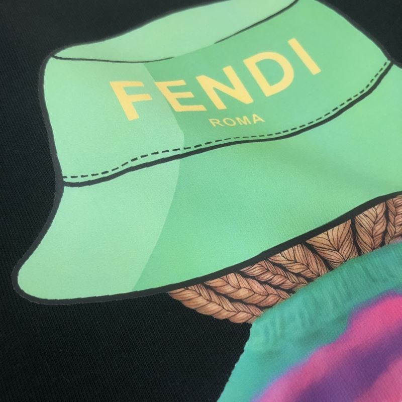 Fendi T-Shirts